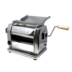 390-46292 Electric Pasta Sheeter w/ 2" Roller Opening, 110v
