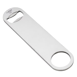 True Church Key Bottle & Can Openers, Set Of 2 - Stainless Steel