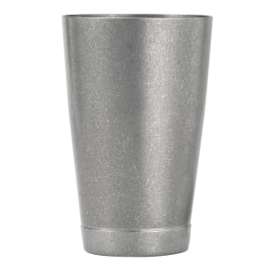 080-BASK20CS 20 oz Stainless Steel Shaker, Crafted Steel Finish