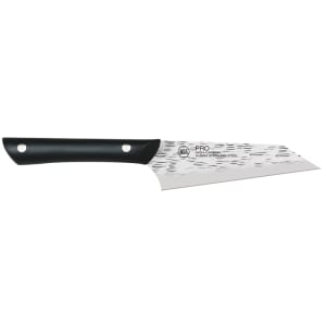 194-HT7069 5" Multi-Prep Knife w/ POM Handle, Carbon Steel