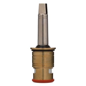 813-59517007 Cold Long Stem Ceramic Cartridge Valve w/ 1/4 Turn for Chicago 377-XTRHJKABNF & T&S 011277-45