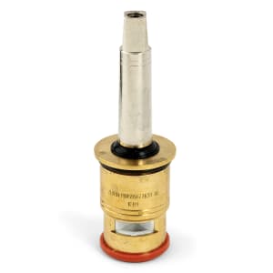 813-59517008 Hot Long Stem Ceramic Cartridge Valve w/ 1/4 Turn for Chicago  377-XTLHJKABNF & T&S 011276-45