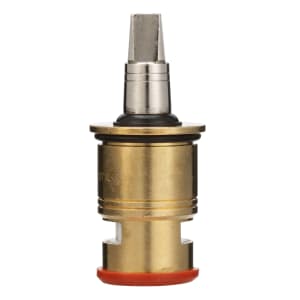 813-59517006 Hot Short Stem Ceramic Cartridge Valve w/ 1/4 Turn for Chicago 1-099XKJKABNF
