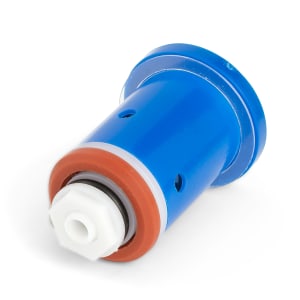 813-G62682 Poppet Assembly Replacement
