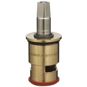 813-G67922 Hot/Cold Short Stem Ceramic Cartridge Repair Kit w/ 1/4 Turn