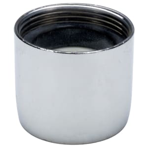 813-G63504 2 1/5 Pressure-Compensating Aerator, 3/4"-27 Female