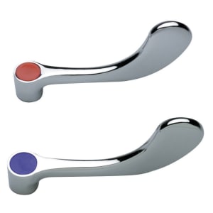 813-G60504 Faucet Repair Wrist Blade Handle Kit