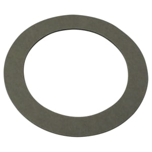 813-P6000H26 1 1/2" Flush Valve Fiber Washer for Spud Connection Assemblies