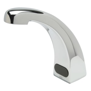 813-Z6913XLW2 Deck Mount Smart Battery Sensor Faucet w/ 0.5 gpm - Chrome