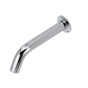 813-Z6957XLE Wall Mount Sensor Faucet w/ 1.5 gpm Aerator - Chrome