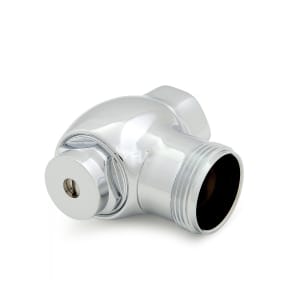 813-P6000CSDCP 1" Manual Flush Control Stop Valve