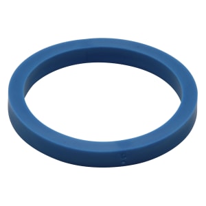 813-P6003H27 3/4" Rubber Spud Gasket
