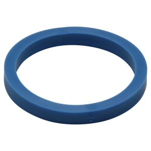 813-P6000H27 1 1/2" Spud Rubber Gasket
