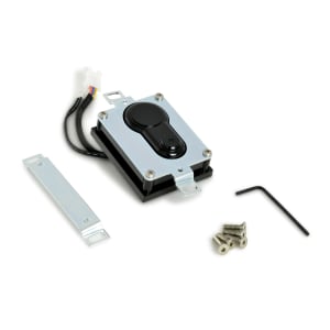 813-PEMS600026G2 Water Closet Sensor Assembly w/Top Bracket & Fasteners
