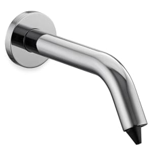 813-Z6957SD 34 oz Wall Mount Automatic Liquid Soap Dispenser - Chrome