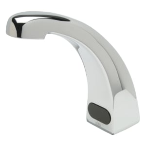 813-Z6913XLMVSH Deck Mount Sensor Faucet w/ 0.5 gpm Aerator & Temperature Mixing Valve - Chrome