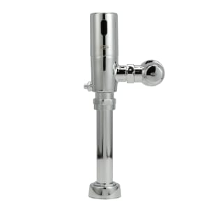 813-ZTR6200ONELL Automatic Sensor Piston Flush Valve for Water Closets - 1.1 gpf, Chrome