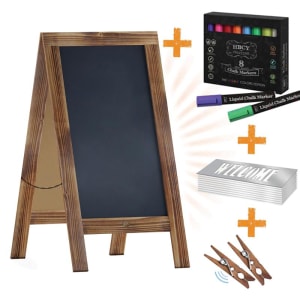 Flip Charts & Easels - Forbes Industries