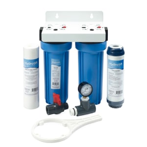 381-KRHS2KIT Twin Hydrosift Water Filter Assembly Kit