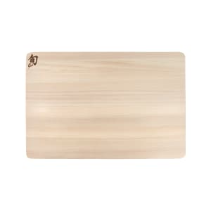 Winco WCB-1824 Wood Cutting Board, 18 x 24