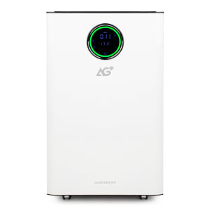 523-ASPX1 Large Capacity 6-Stage Sanitizing Air Purifier w/ 1300 sq ft Coverage, 120v