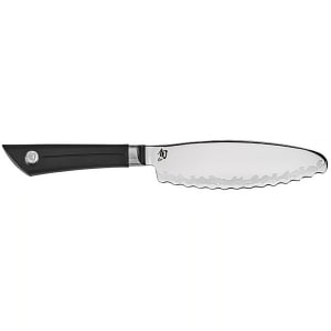 194-VB0741 6" Sora Ultimate Utility Knife w/ Textured TPE Handle