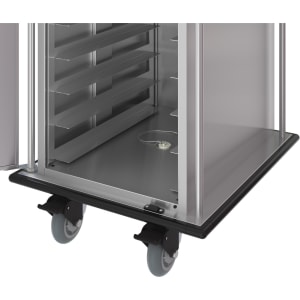 171-DXPTQWB1T2D Wrap-Around Bumper for TQ1T2D Carts
