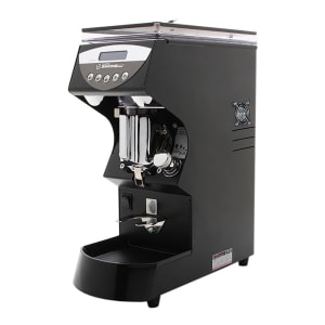 743-AMI722108 Mythos Clima Pro Espresso Grinder w/ 7 lb Hopper - Black, 110v