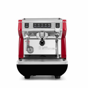 743-PPI19VOL01ND0001 Automatic Volumetric Espresso Machine w/ (1) Group & 5 liter Boiler - 110v