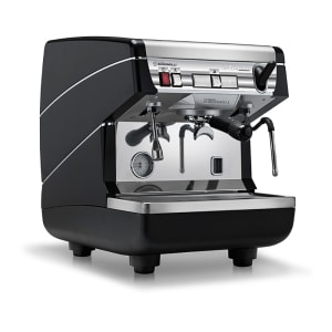 743-PPI19SEM01ND0001 Semi-Automatic Espresso Machine w/ (1) Group & 5 liter Boiler - 110v