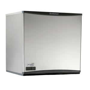 044-FS2330L32 Prodigy Plus® Flake Ice Machine Head- 2275 lb/24 hr, Remote Low Side, Compressor &a...