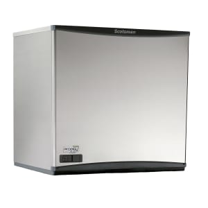 044-FS2330W3 Prodigy Plus® Flake Ice Machine Head - 2387 lb/24 hr, Water Cooled, 208-230v/3ph