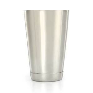 132-M37150 18 oz Soho™ Bar Cocktail Shaker, Mirror Finish