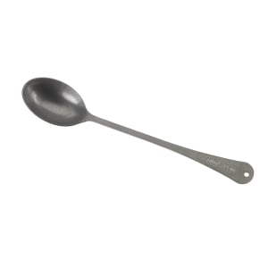 132-M37044 1 Tbsp Measured Bar Spoon, Vintage
