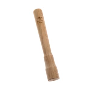 132-M37060 7 3/4" Muddler, Wood