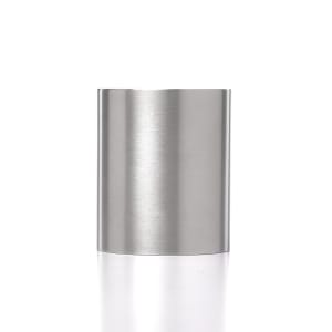 132-M37051 35 ml Thimble Measure - Stainless Steel, Satin Finish