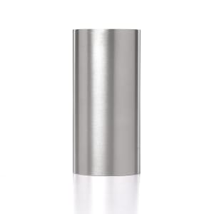 132-M37053 70 ml Thimble Measure - Stainless Steel, Satin Finish