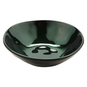 284-B18CSG 16 oz Round Melamine Soup/Salad Bowl, Cosmo Green