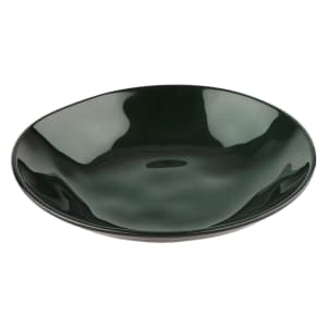 284-B42CSG 1 3/10 qt Round Melamine Soup/Salad Bowl, Cosmo Green