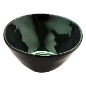 284-B8CSG 8 oz Round Melamine Appetizer Bowl, Cosmo Green