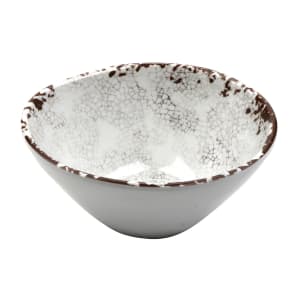 284-B8FM 8 oz Melamine Bowl, French Mill