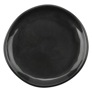 284-CS5CSS 5 1/2" Round Melamine Bread/Side Dish/Plate, Cosmo Stardust