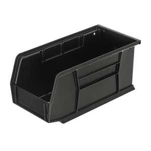 028-381101LG Condiment Bin - Black