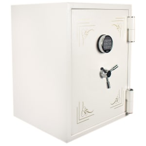 Mesa Safe - Burglary and Fire Safe - Combination Lock - MBF7236C-P