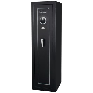 470-AX13646 10 Rifle Capacity Gun Safe w/ Keypad Lock, 5.51 cu ft