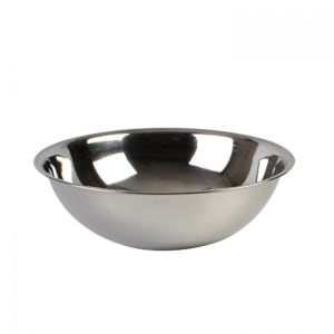 438-SLMB203 3 qt Mixing Bowl, Stainless
