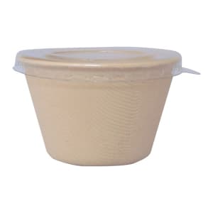 129-TGB4 4 oz Sugar Cane Cup 
