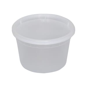  Dart 80HT1R Foam Hinged Lid Containers 8 x 8 x 2 1/4 White  200/Carton : Home & Kitchen