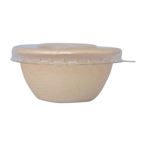 129-TGB2 2 oz Sugar Cane Cup 