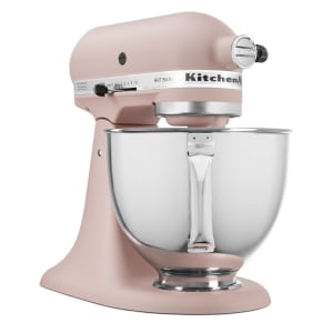 KitchenAid KSM150PSMA Artisan® 5 Quart Tilt-Head Stand Mixer